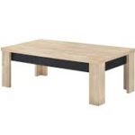 Table de salon ESPRIT