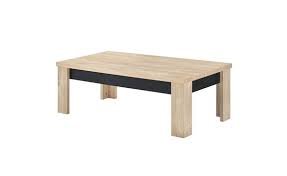 Table de salon ESPRIT