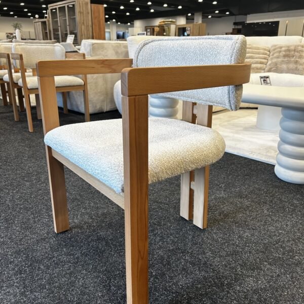 Chaise MELISSA