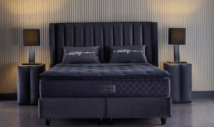 Boxspring Blackberry – Image 2