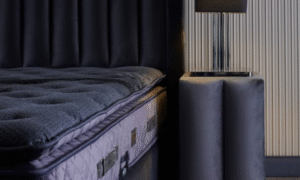 Boxspring Blackberry – Image 4