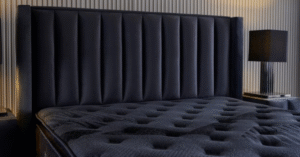 Boxspring Blackberry – Image 3