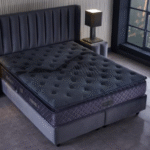 Boxspring Blackberry