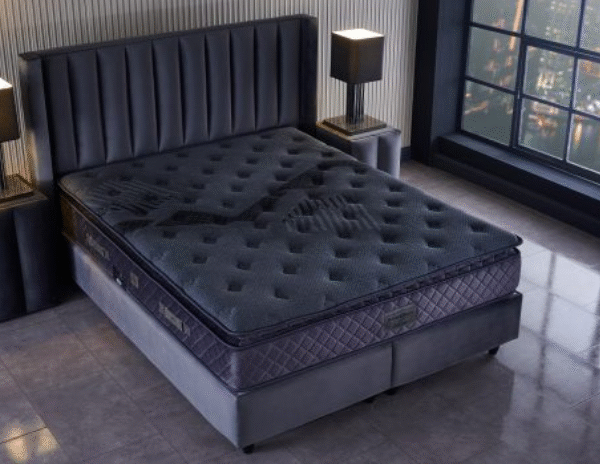 Boxspring Blackberry