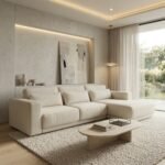 Salon d'angle TORINO