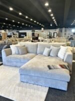 Salon d'angle DAWSON TWO – Image 5