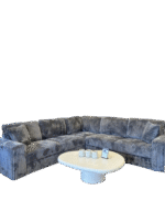 Salon d'angle MAGDA universel