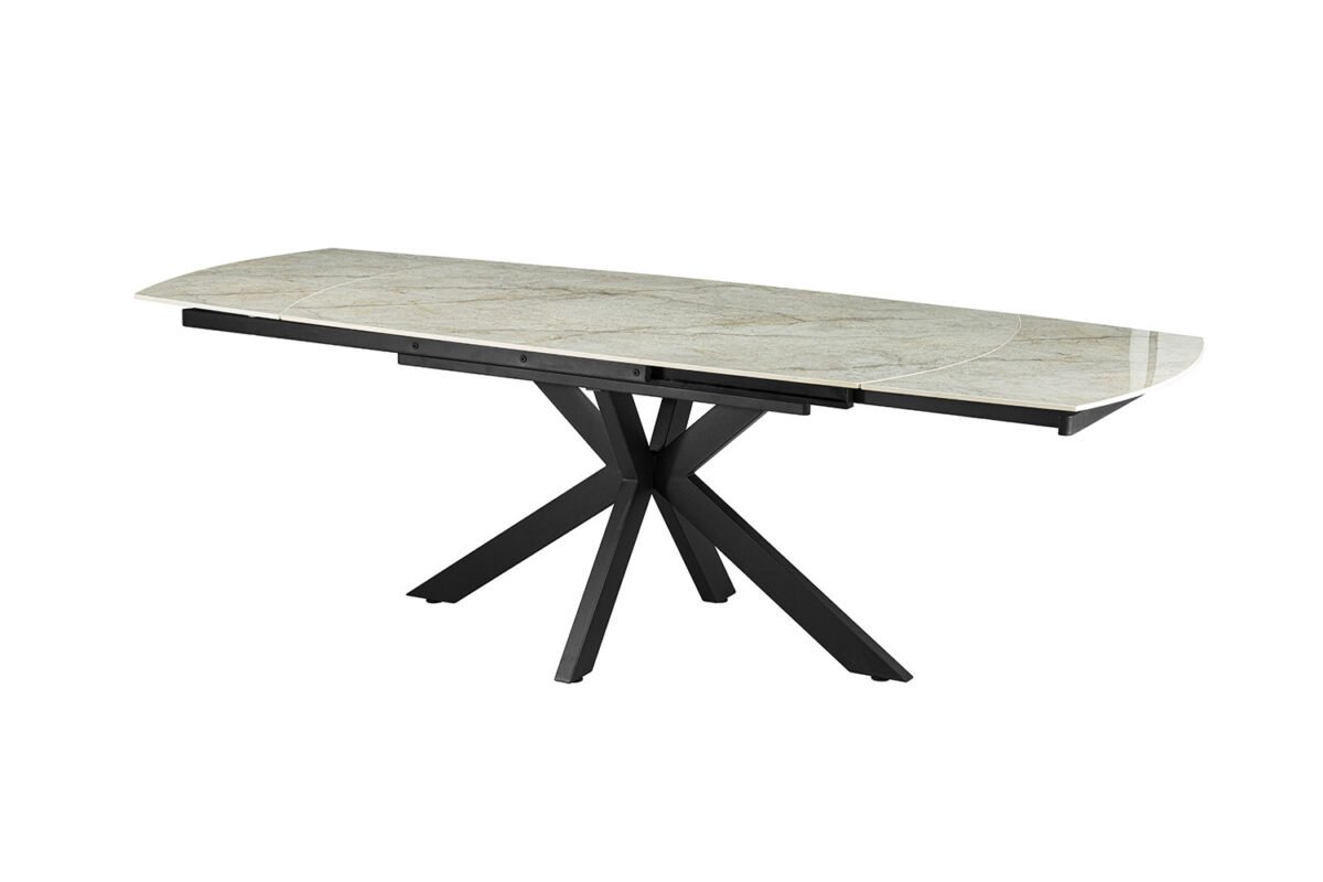 Table extensible 'Ares' 160-240 cm – Image 1