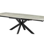 Table extensible 'Ares' 160-240 cm