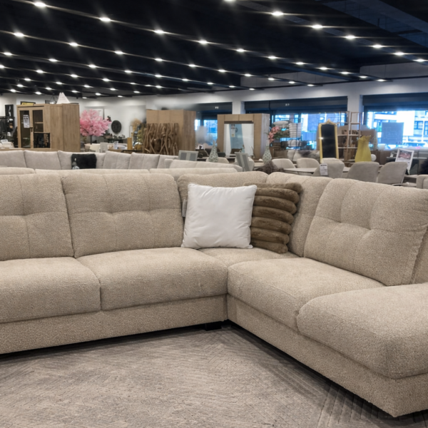 Salon d'angle Bergen