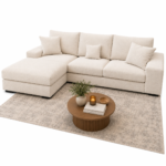 Salon d'angle Eve convertible – Image 2