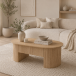 Table de salon LAGOS