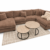 longchair droite