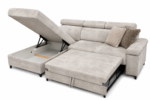 Salon d'angle convertible Maçon – Image 2