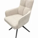 Chaise S320 Beige
