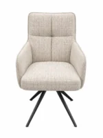 Chaise S320 Beige – Image 2