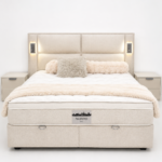Boxspring Palermo 160cm