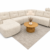 longchair gauche