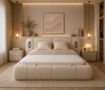 Boxspring Bumby 180cm