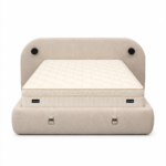 Boxspring Palermo 160cm