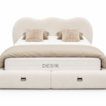 Boxspring Desir 180cm