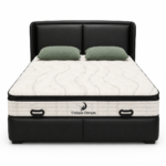 Boxspring Unique Dream 160cm