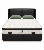Boxspring Unique Dream 160cm – Image 2