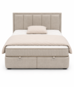 Boxspring Stil 160cm – Image 2