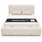 Boxspring Elenor 160cm