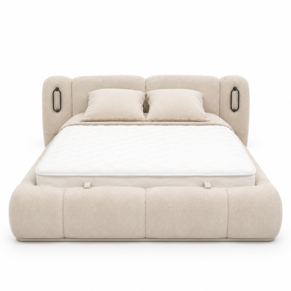Boxspring Bumby 180cm
