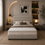 Boxspring Craft 160cm
