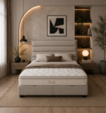 Boxspring Craft 160cm