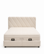 Boxspring Stella 160cm – Image 2