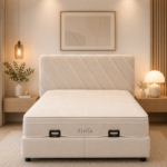 Boxspring Stella 160cm