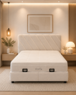 Boxspring Stella 160cm