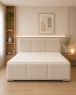 Boxspring Miranda 180cm