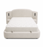 Boxspring Lunara 160cm – Image 2