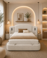 Boxspring Lunara 160cm