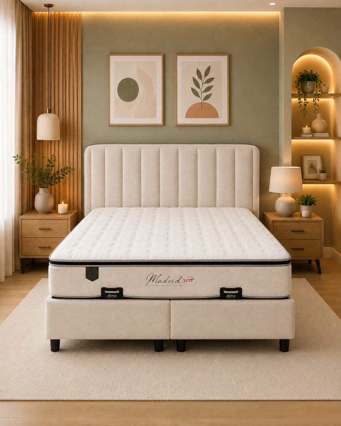 ChatGPT Image 31 mai 2026, 16_02_27 Boxspring Madrid 160cm – Image 1