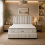 Boxspring Linea