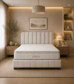 Boxspring Linea