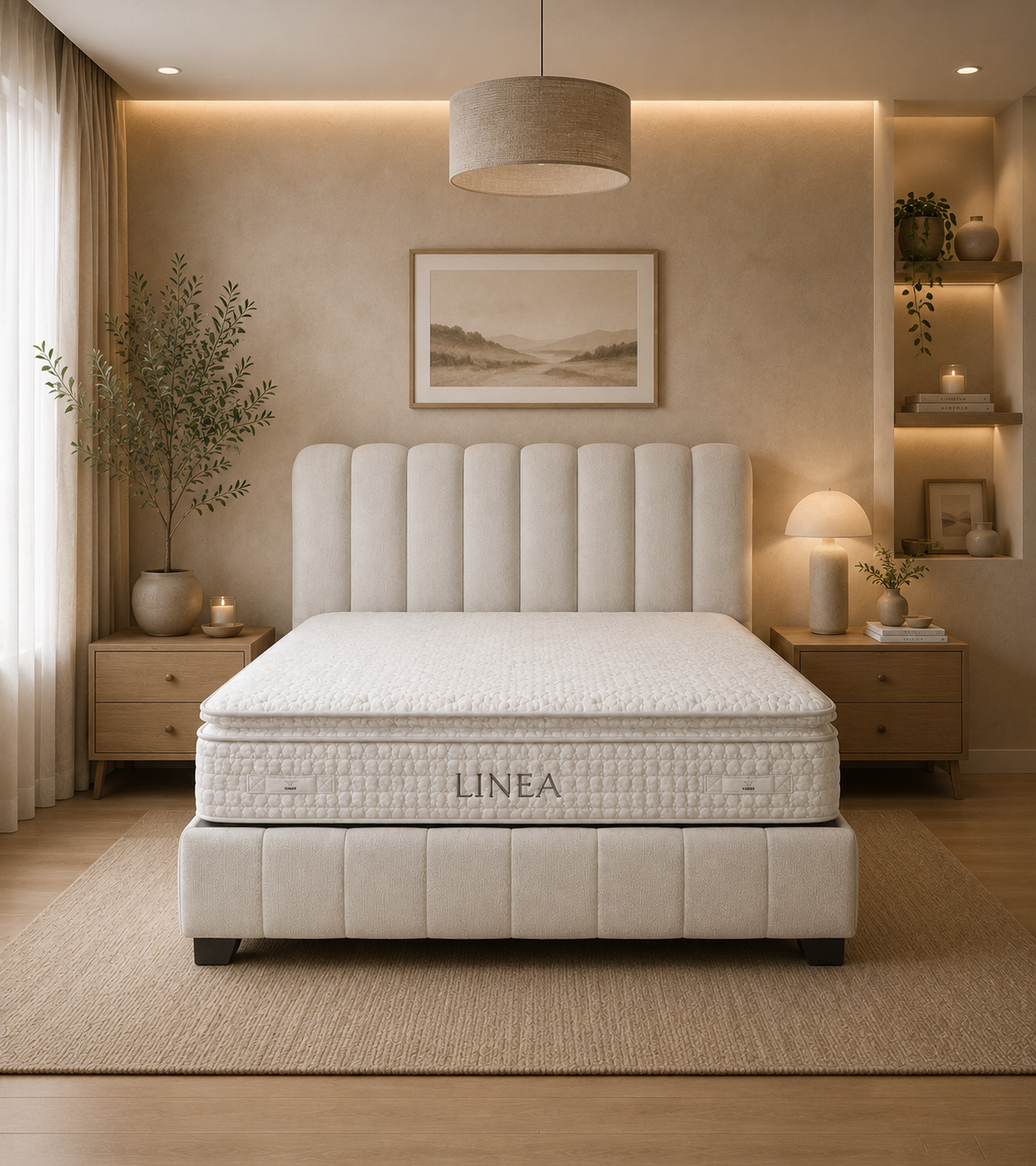 ChatGPT Image 31 mai 2026, 16_16_22 Boxspring Linea – Image 1