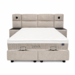 Boxspring Zena 160cm – Image 2