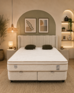 Boxsprind Jerry 160cm
