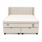 Boxsprind Jerry 160cm – Image 2