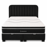 Boxspring Lenora 160cm – Image 2