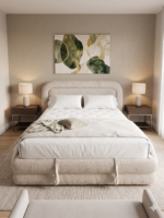 Boxspring Omega 160cm