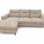 longchair gauche