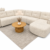 longchair droite