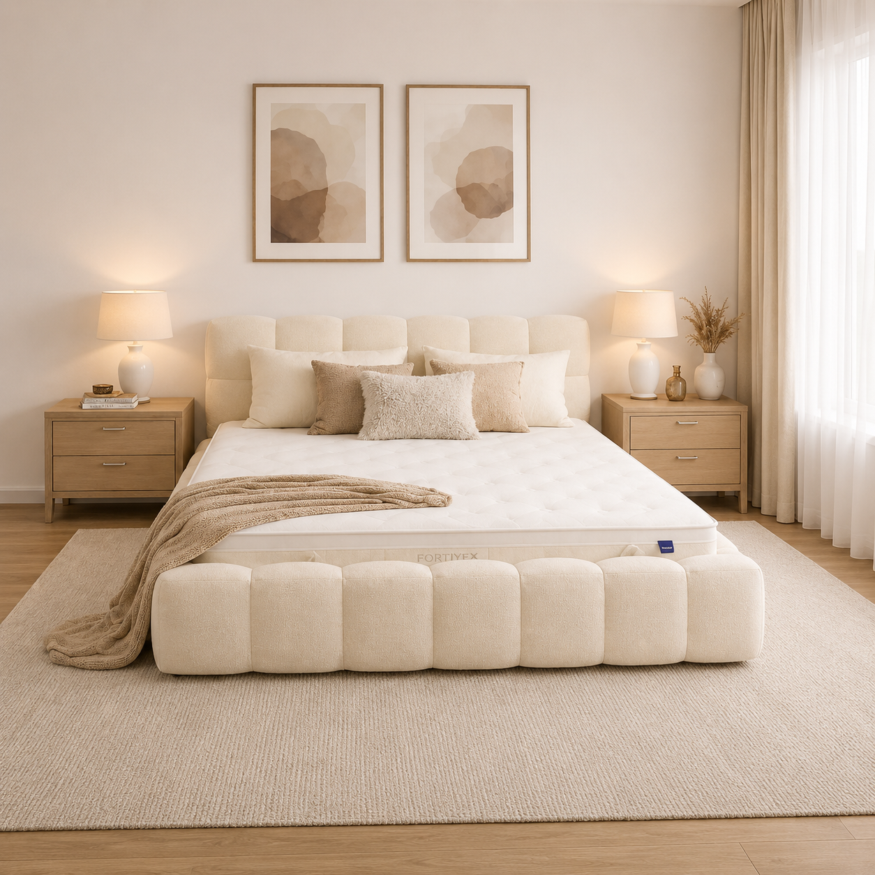 belo Boxspring Belo – Image 1